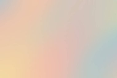 Soyut pastel yumuşak renkli desenli arkaplan tonu