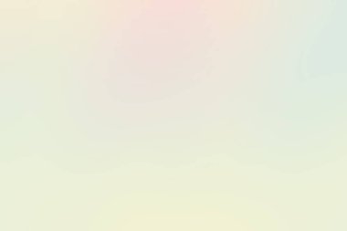 Soyut pastel yumuşak renkli desenli arkaplan tonu