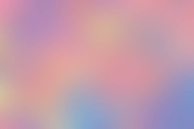 Soyut pastel yumuşak renkli desenli arkaplan tonu