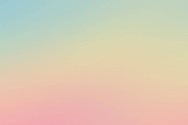 Soyut pastel yumuşak renkli desenli arkaplan tonu