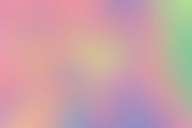 Soyut pastel yumuşak renkli desenli arkaplan tonu