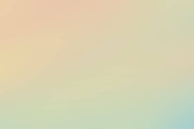 Soyut pastel yumuşak renkli desenli arkaplan tonu