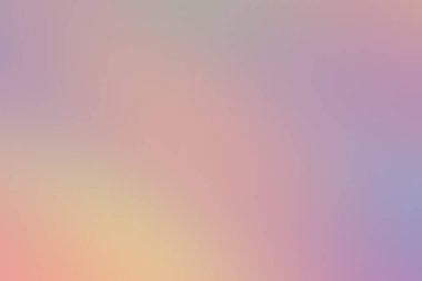 Soyut pastel yumuşak renkli desenli arkaplan tonu