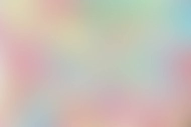 Soyut pastel yumuşak renkli desenli arkaplan tonu