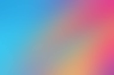 Soyut pastel yumuşak renkli desenli arkaplan tonu