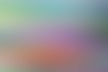 Soyut pastel yumuşak renkli desenli arkaplan tonu