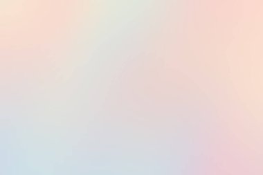 Soyut pastel yumuşak renkli desenli arkaplan tonu