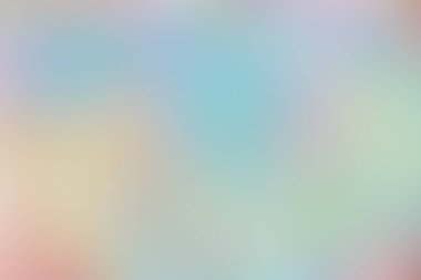 Soyut pastel yumuşak renkli desenli arkaplan tonu