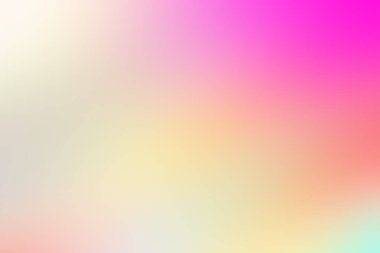 Soyut pastel yumuşak renkli desenli arkaplan tonu