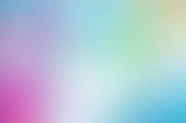 Soyut pastel yumuşak renkli desenli arkaplan tonu