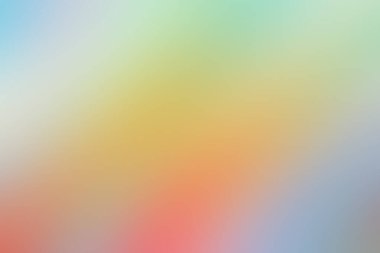 Soyut pastel yumuşak renkli desenli arkaplan tonu