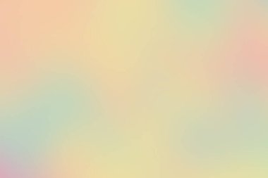 Soyut pastel yumuşak renkli desenli arkaplan tonu