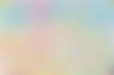 Soyut pastel yumuşak renkli desenli arkaplan tonu