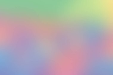 Soyut pastel yumuşak renkli desenli arkaplan tonu