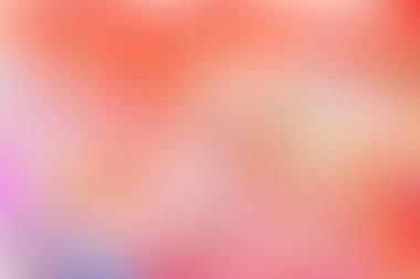 Soyut pastel yumuşak renkli desenli arkaplan tonu