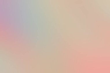 Soyut pastel yumuşak renkli desenli arkaplan tonu