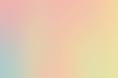 Soyut pastel yumuşak renkli desenli arkaplan tonu