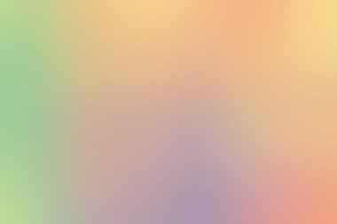 Soyut pastel yumuşak renkli desenli arkaplan tonu