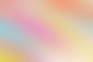 Soyut pastel yumuşak renkli desenli arkaplan tonu