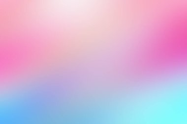 Soyut pastel yumuşak renkli desenli arkaplan tonu