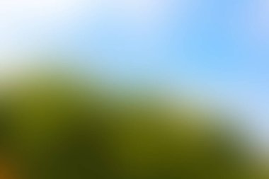 Soyut pastel yumuşak renkli desenli arkaplan tonu