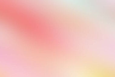 Soyut pastel yumuşak renkli desenli arkaplan tonu