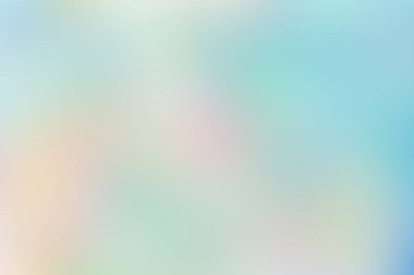 Soyut pastel yumuşak renkli desenli arkaplan tonu