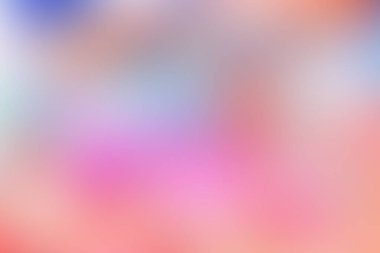 Soyut pastel yumuşak renkli desenli arkaplan tonu