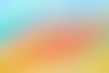 Soyut pastel yumuşak renkli desenli arkaplan tonu