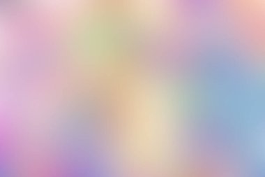 Soyut pastel yumuşak renkli desenli arkaplan tonu