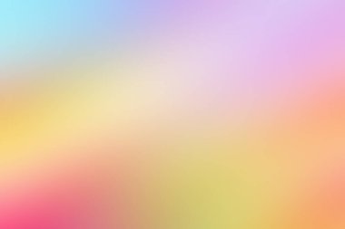 Soyut pastel yumuşak renkli desenli arkaplan tonu