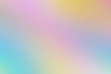 Soyut pastel yumuşak renkli desenli arkaplan tonu