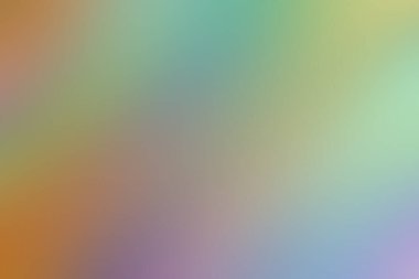 Soyut pastel yumuşak renkli desenli arkaplan tonu