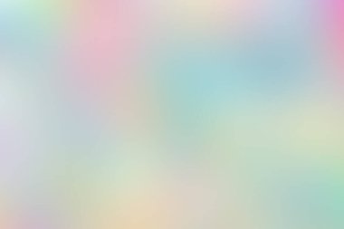 Soyut pastel yumuşak renkli desenli arkaplan tonu