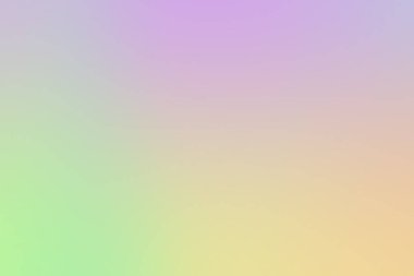 Soyut pastel yumuşak renkli desenli arkaplan tonu