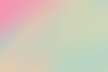 Soyut pastel yumuşak renkli desenli arkaplan tonu