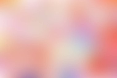 Soyut pastel yumuşak renkli desenli arkaplan tonu