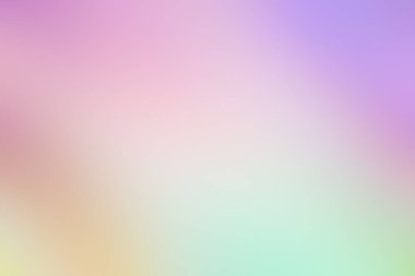 Soyut pastel yumuşak renkli desenli arkaplan tonu