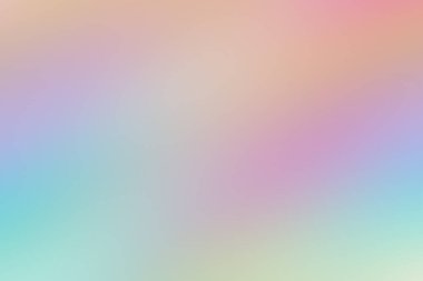 Soyut pastel yumuşak renkli desenli arkaplan tonu