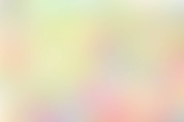 Soyut pastel yumuşak renkli desenli arkaplan tonu