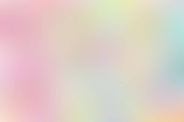 Soyut pastel yumuşak renkli desenli arkaplan tonu