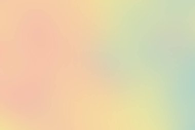 Soyut pastel yumuşak renkli desenli arkaplan tonu