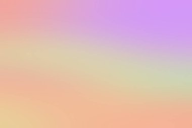 Soyut pastel yumuşak renkli desenli arkaplan tonu