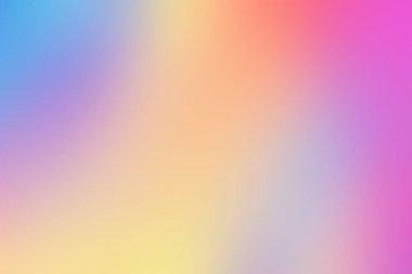 Soyut pastel yumuşak renkli desenli arkaplan tonu