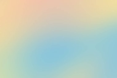 Soyut pastel yumuşak renkli desenli arkaplan tonu