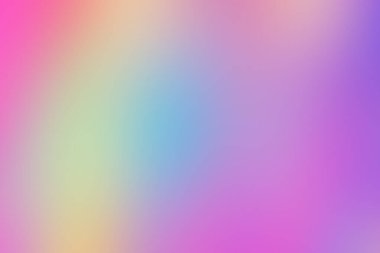 Soyut pastel yumuşak renkli desenli arkaplan tonu