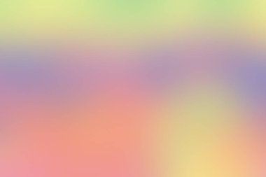 Soyut pastel yumuşak renkli desenli arkaplan tonu