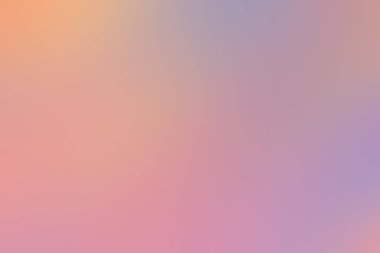 Soyut pastel yumuşak renkli desenli arkaplan tonu