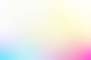 Soyut pastel yumuşak renkli desenli arkaplan tonu