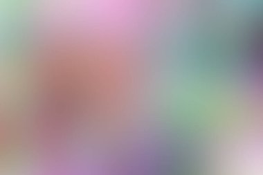 Soyut pastel yumuşak renkli desenli arkaplan tonu